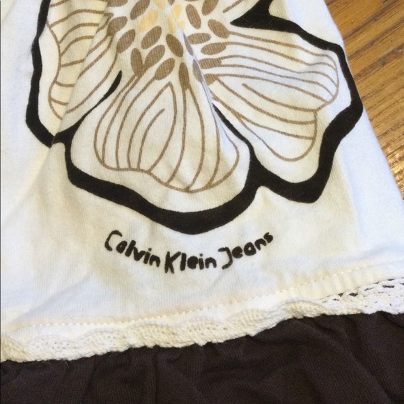 Calvin Klein dress - Picture 3 of 3